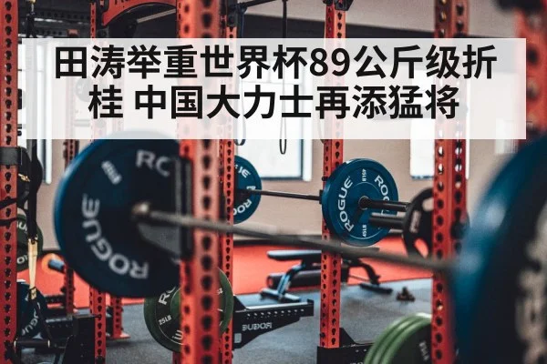 田涛举重世界杯89公斤级折桂 中国大力士再添猛将