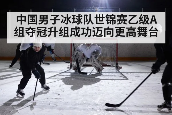 ice hockey game action